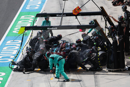 F1 Grand Prix of Hungary