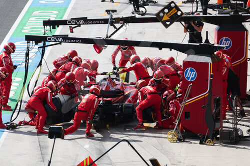 F1 Grand Prix of Hungary