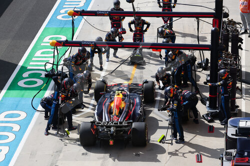 F1 Grand Prix of Hungary