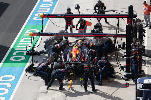 F1 Grand Prix of Hungary