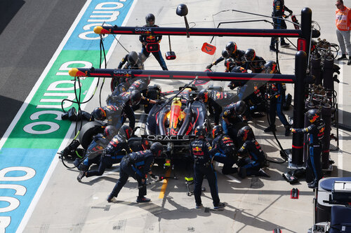 F1 Grand Prix of Hungary