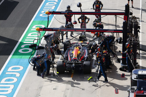F1 Grand Prix of Hungary
