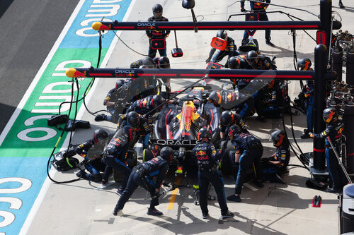 F1 Grand Prix of Hungary