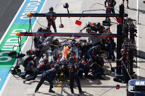 F1 Grand Prix of Hungary