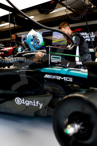 F1 Grand Prix of Hungary