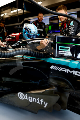 F1 Grand Prix of Hungary