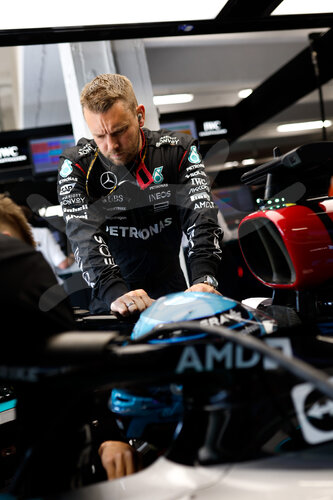 F1 Grand Prix of Hungary