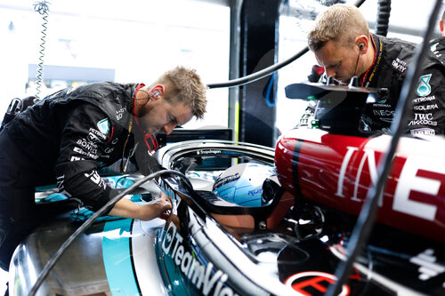 F1 Grand Prix of Hungary