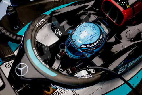 F1 Grand Prix of Hungary