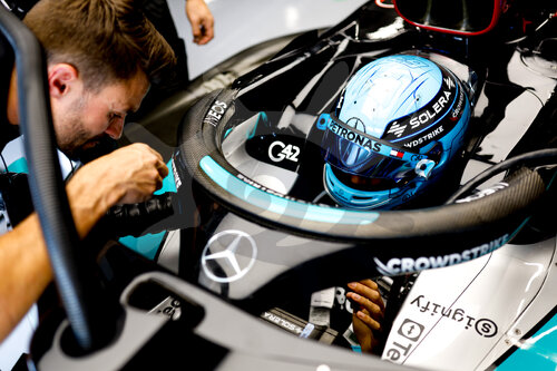 F1 Grand Prix of Hungary