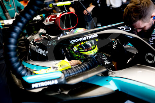F1 Grand Prix of Hungary
