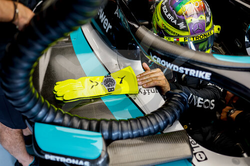F1 Grand Prix of Hungary