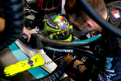 F1 Grand Prix of Hungary