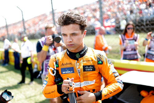 F1 Grand Prix of Hungary