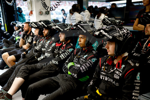 F1 Grand Prix of Hungary