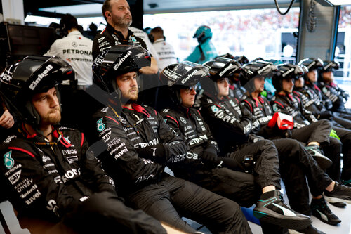 F1 Grand Prix of Hungary