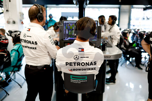 F1 Grand Prix of Hungary