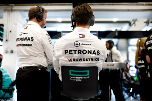 F1 Grand Prix of Hungary