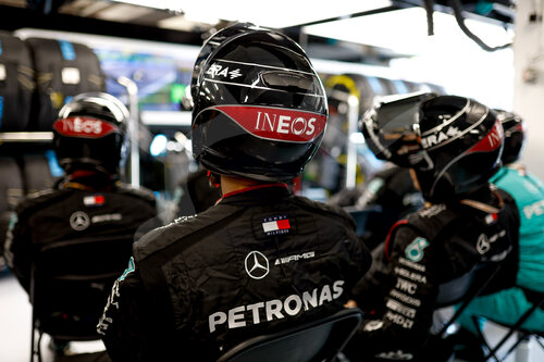 F1 Grand Prix of Hungary