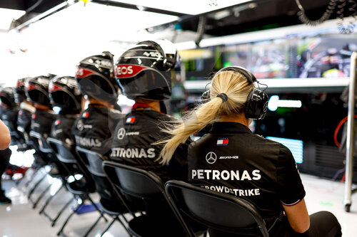 F1 Grand Prix of Hungary