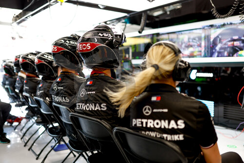 F1 Grand Prix of Hungary