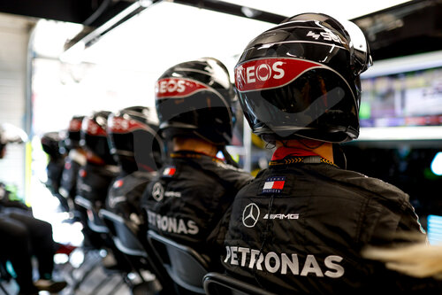 F1 Grand Prix of Hungary