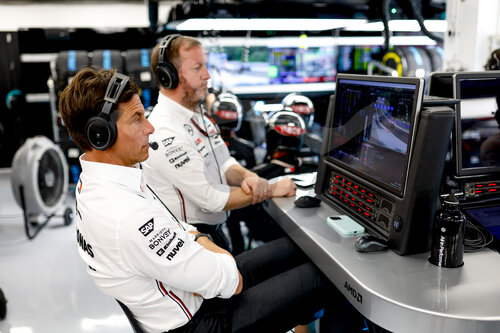 F1 Grand Prix of Hungary