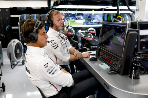 F1 Grand Prix of Hungary