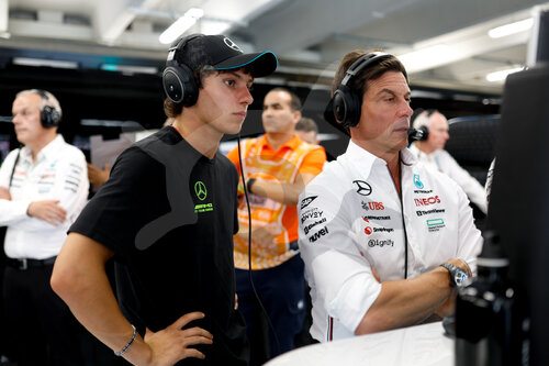 F1 Grand Prix of Hungary