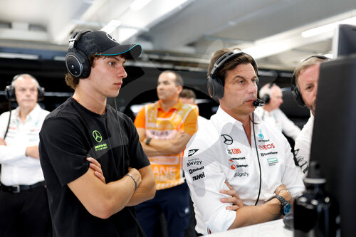 F1 Grand Prix of Hungary