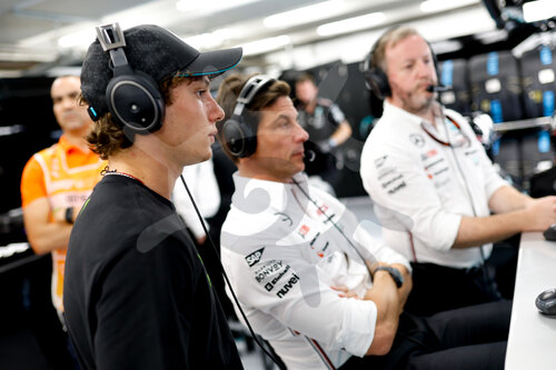 F1 Grand Prix of Hungary