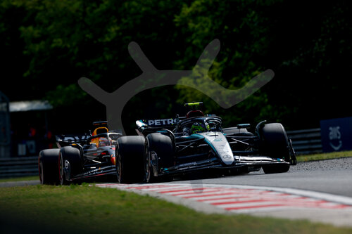 F1 Grand Prix of Hungary