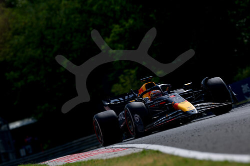 F1 Grand Prix of Hungary