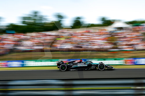F1 Grand Prix of Hungary