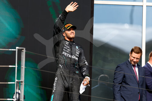 F1 Grand Prix of Hungary