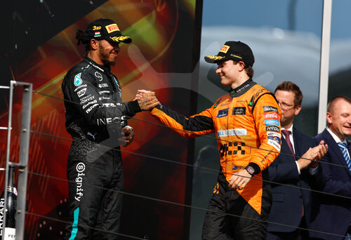 F1 Grand Prix of Hungary