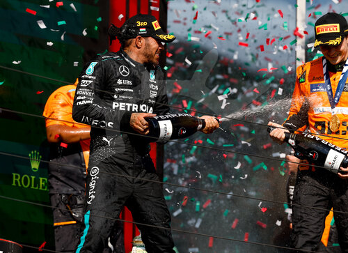 F1 Grand Prix of Hungary