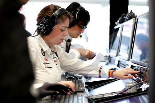 F1 Grand Prix of Hungary