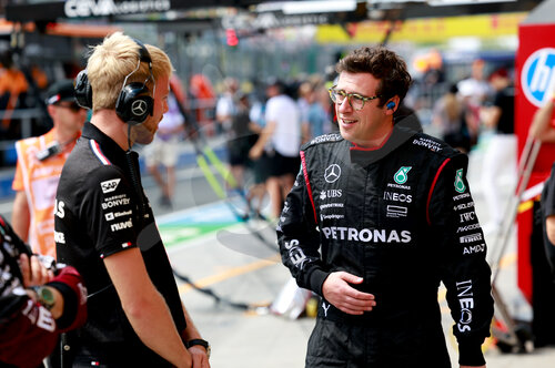 F1 Grand Prix of Hungary