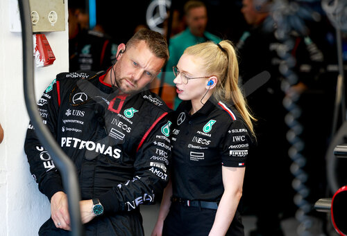 F1 Grand Prix of Hungary