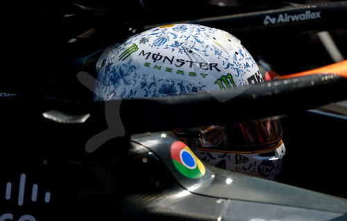F1 Grand Prix of Hungary