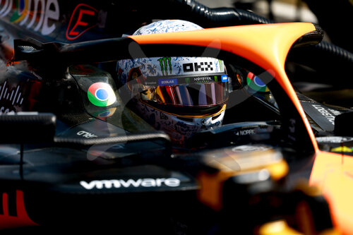 F1 Grand Prix of Hungary