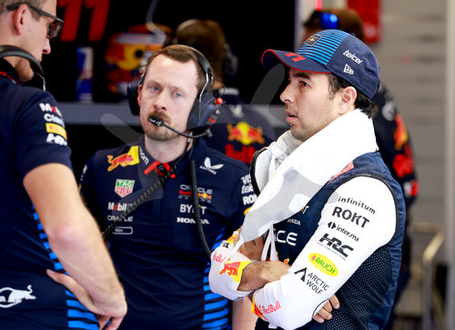 F1 Grand Prix of Hungary