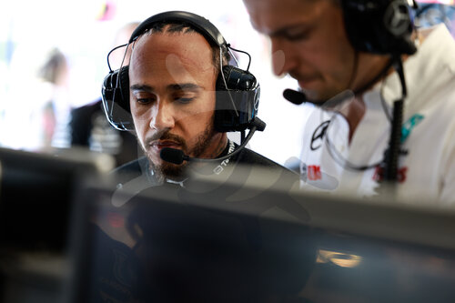 F1 Grand Prix of Hungary