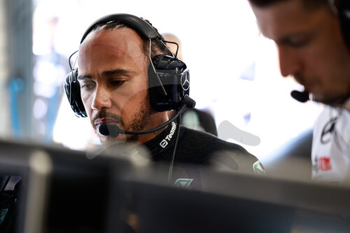 F1 Grand Prix of Hungary