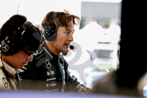 F1 Grand Prix of Hungary