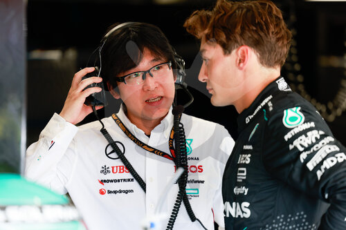 F1 Grand Prix of Hungary