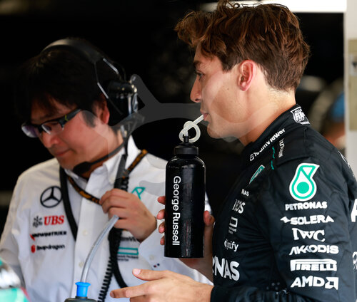 F1 Grand Prix of Hungary