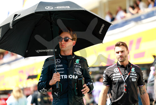 F1 Grand Prix of Hungary