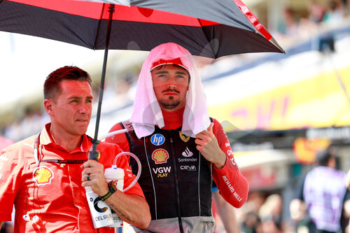 F1 Grand Prix of Hungary